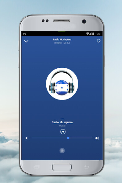 Run android online APK Honduras Radio FM Stations from MyAndroid or emulate Honduras Radio FM Stations using MyAndroid