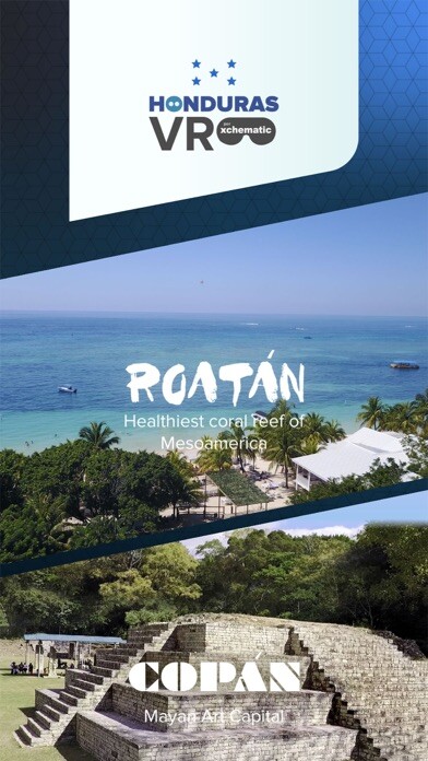 Emulate iPhone app Honduras VR using MyAndroid Emulate iPhone app Honduras VR using MyAndroid