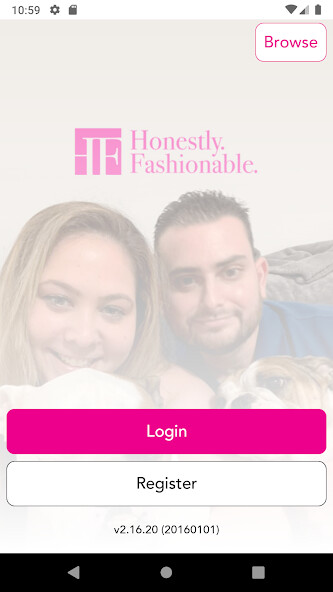 Run android online APK Honestly Fashionable from MyAndroid or emulate Honestly Fashionable using MyAndroid Run android online APK Honestly Fashionable from MyAndroid or emulate Honestly Fashionable using MyAndroid