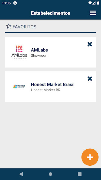 Run android online APK Honest Market BR from MyAndroid or emulate Honest Market BR using MyAndroid