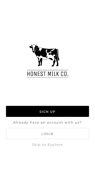 Run android online APK Honest Milk from MyAndroid or emulate Honest Milk using MyAndroid Run android online APK Honest Milk from MyAndroid or emulate Honest Milk using MyAndroid