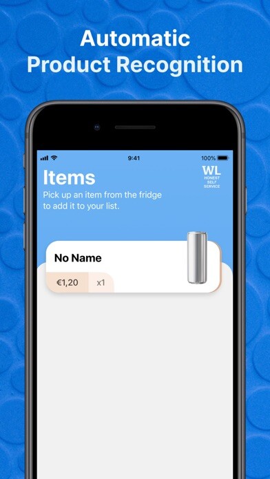 Emulate iPhone app Honest Self Service using MyAndroid Emulate iPhone app Honest Self Service using MyAndroid