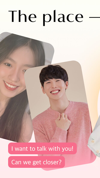 Run android online APK HoneyBaby - Meeting Korean from MyAndroid or emulate HoneyBaby - Meeting Korean using MyAndroid Run android online APK HoneyBaby - Meeting Korean from MyAndroid or emulate HoneyBaby - Meeting Korean using MyAndroid