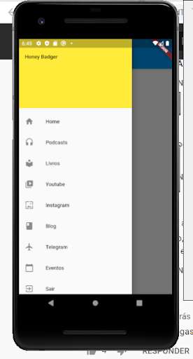 Run android online APK Honey Badger BR from MyAndroid or emulate Honey Badger BR using MyAndroid Run android online APK Honey Badger BR from MyAndroid or emulate Honey Badger BR using MyAndroid