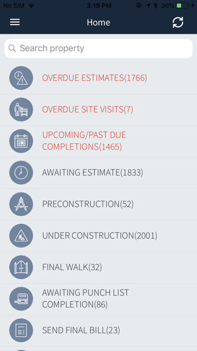 Emulate iPhone app HoneyBadger Pro PM using MyAndroid Emulate iPhone app HoneyBadger Pro PM using MyAndroid