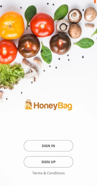 Run android online APK Honeybag - Groceries, E-commerce store from MyAndroid or emulate Honeybag - Groceries, E-commerce store using MyAndroid Run android online APK Honeybag - Groceries, E-commerce store from MyAndroid or emulate Honeybag - Groceries, E-commerce store using MyAndroid