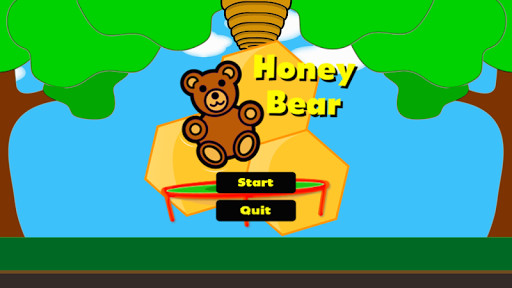 Run android online APK Honey Bear from MyAndroid or emulate Honey Bear using MyAndroid