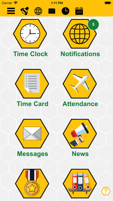 Emulate iPhone app honeybeeBase using MyAndroid Emulate iPhone app honeybeeBase using MyAndroid