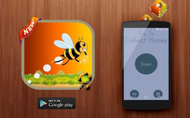 Emulate Android APK Honey Bee Collector Emulate Android APK Honey Bee Collector