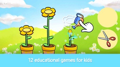 Emulate iPhone app HoneyBee: Colors & Shapes using MyAndroid Emulate iPhone app HoneyBee: Colors & Shapes using MyAndroid