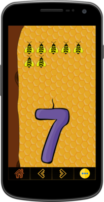 Emulate Android APK Honey Bee Counting Emulate Android APK Honey Bee Counting