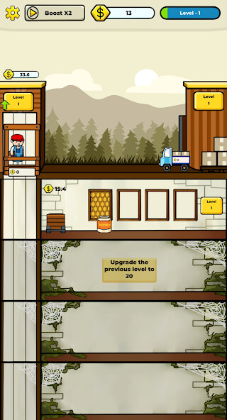 Run android online APK Honey bee factory - honeygain from MyAndroid or emulate Honey bee factory - honeygain using MyAndroid Run android online APK Honey bee factory - honeygain from MyAndroid or emulate Honey bee factory - honeygain using MyAndroid