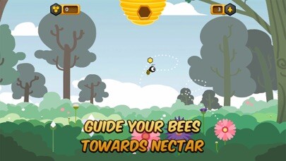 Emulate iPhone app Honey Bees using MyAndroid Emulate iPhone app Honey Bees using MyAndroid