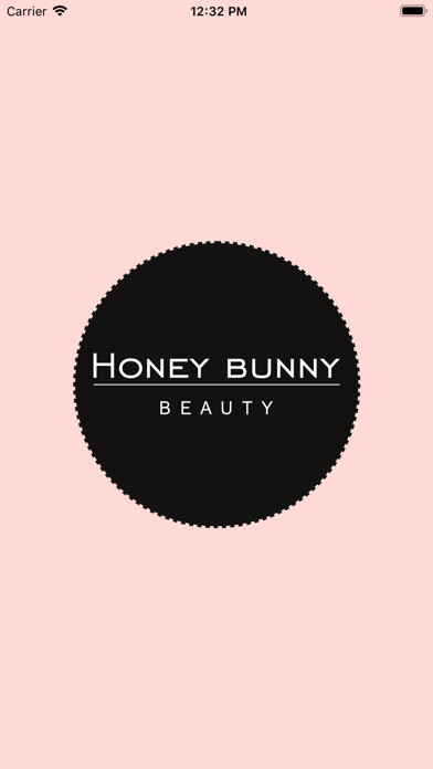 Emulate iPhone app Honey Bunny Beauty using MyAndroid