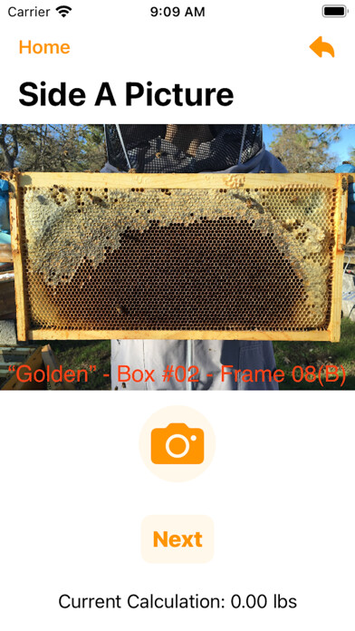 Emulate iPhone app HoneyCheck using MyAndroid Emulate iPhone app HoneyCheck using MyAndroid