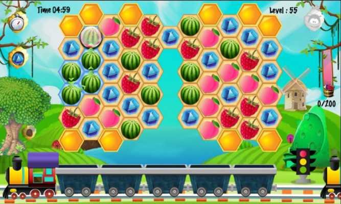 Emulate Android APK Honeycomb Farm Match 3 Emulate Android APK Honeycomb Farm Match 3