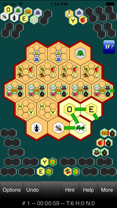 Emulate iPhone app Honeycomb Hotel PRO using MyAndroid Emulate iPhone app Honeycomb Hotel PRO using MyAndroid
