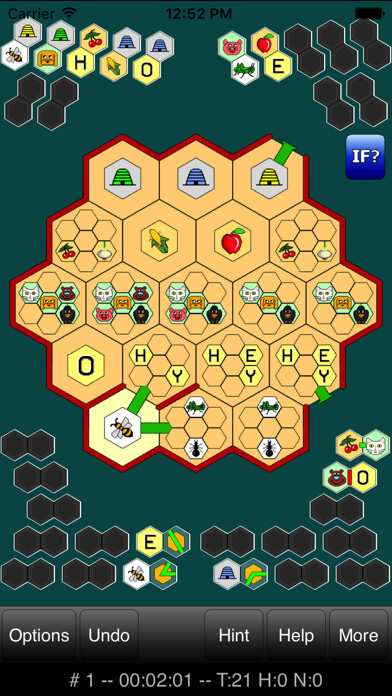 Emulate iPhone app Honeycomb Hotel ZEN using MyAndroid Emulate iPhone app Honeycomb Hotel ZEN using MyAndroid