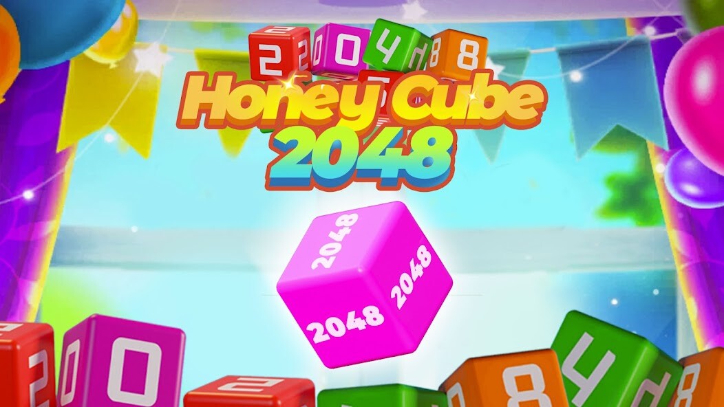 Run android online APK Honey Cube 2048 from MyAndroid or emulate Honey Cube 2048 using MyAndroid Run android online APK Honey Cube 2048 from MyAndroid or emulate Honey Cube 2048 using MyAndroid
