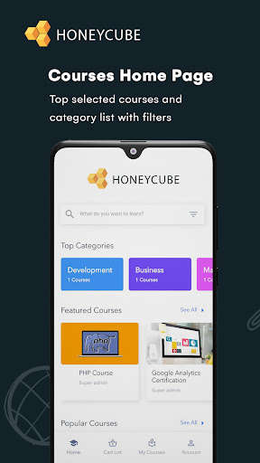 Run android online APK Honeycube LMS from MyAndroid or emulate Honeycube LMS using MyAndroid Run android online APK Honeycube LMS from MyAndroid or emulate Honeycube LMS using MyAndroid