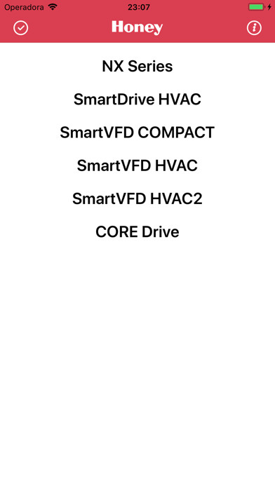 Emulate iPhone app honeyDrives - VFD help using MyAndroid Emulate iPhone app honeyDrives - VFD help using MyAndroid