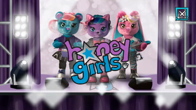 Emulate iPhone app Honey Girls Karaoke Studio using MyAndroid Emulate iPhone app Honey Girls Karaoke Studio using MyAndroid