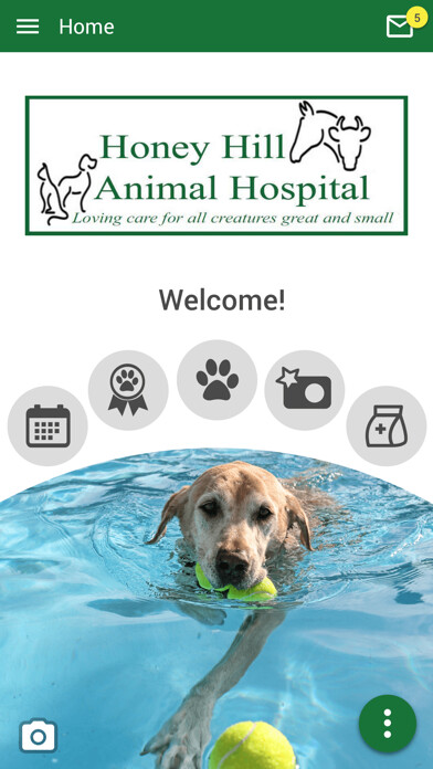 Run android online APK Honey Hill Animal Hospital from MyAndroid or emulate Honey Hill Animal Hospital using MyAndroid Run android online APK Honey Hill Animal Hospital from MyAndroid or emulate Honey Hill Animal Hospital using MyAndroid