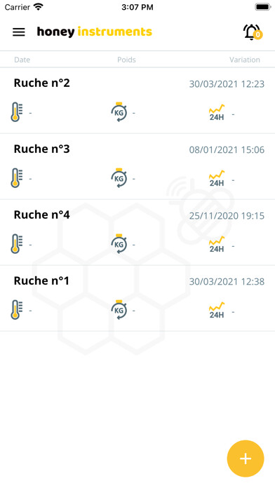 Emulate iPhone app HoneyInstruments using MyAndroid Emulate iPhone app HoneyInstruments using MyAndroid