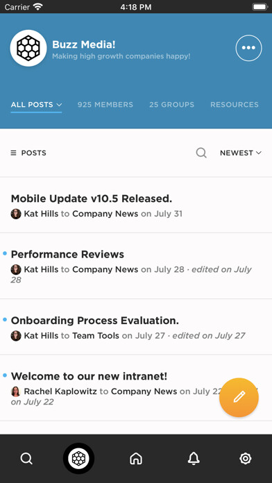 Run android online APK Honey Intranet from MyAndroid or emulate Honey Intranet using MyAndroid Run android online APK Honey Intranet from MyAndroid or emulate Honey Intranet using MyAndroid