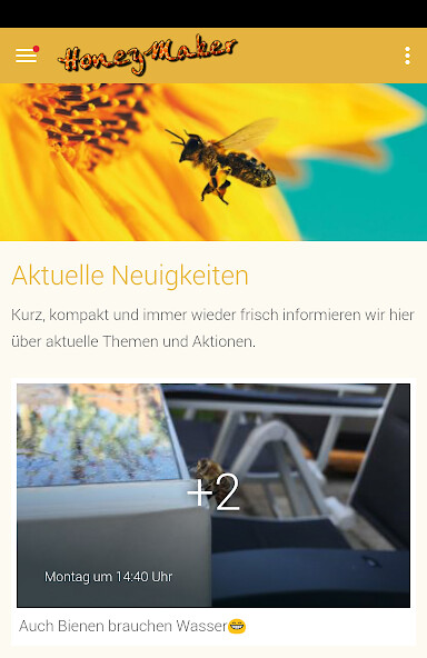 Emulate Android APK Honey Maker