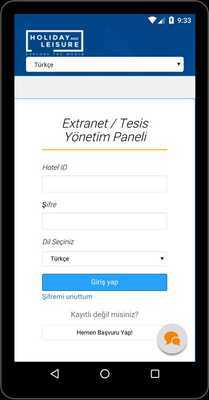 Emulate Android APK Honeymoonline.com Extranet Emulate Android APK Honeymoonline.com Extranet
