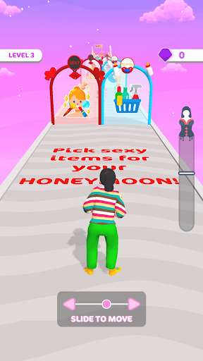 Run android online APK Honey Moon from MyAndroid or emulate Honey Moon using MyAndroid