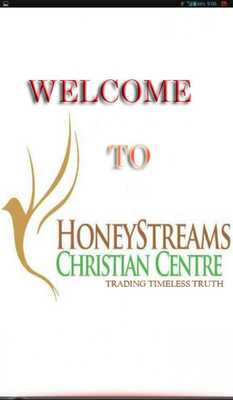 Emulate Android APK HoneyStreams Mobile