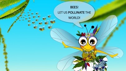 Emulate iPhone app Honey Tina and Bees using MyAndroid Emulate iPhone app Honey Tina and Bees using MyAndroid
