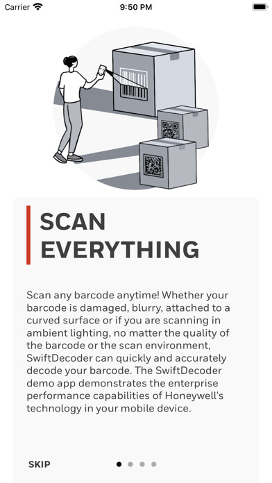 Emulate iPhone app Honeywell Barcode Scanner using MyAndroid Emulate iPhone app Honeywell Barcode Scanner using MyAndroid