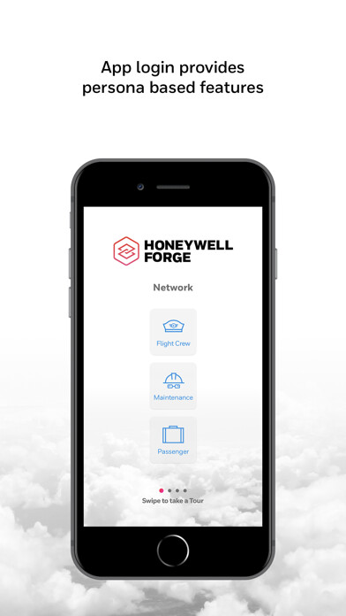 Emulate iPhone app Honeywell Forge Cabin Network using MyAndroid Emulate iPhone app Honeywell Forge Cabin Network using MyAndroid