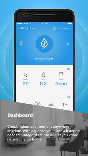 Run android online APK Honeywell Hplus from MyAndroid or emulate Honeywell Hplus using MyAndroid
