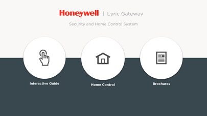 Emulate iPhone app Honeywell LCP300 using MyAndroid