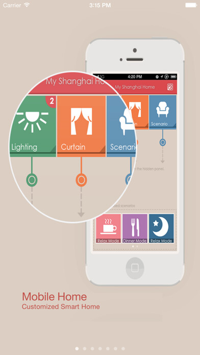 Emulate iPhone app Honeywell Mobile Home using MyAndroid Emulate iPhone app Honeywell Mobile Home using MyAndroid