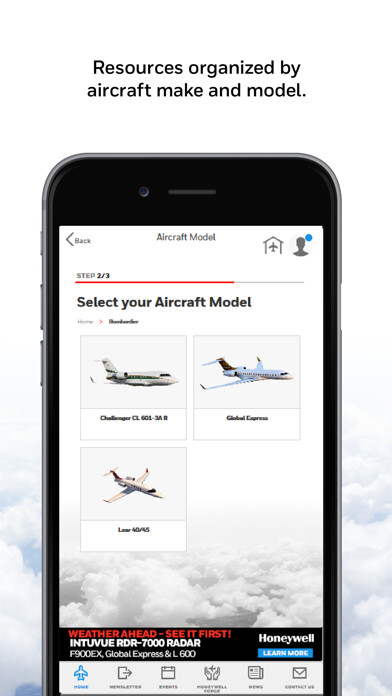 Emulate iPhone app Honeywell Pilot Gateway using MyAndroid Emulate iPhone app Honeywell Pilot Gateway using MyAndroid