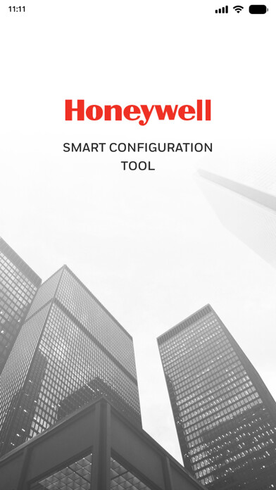Emulate iPhone app Honeywell SmartConfig using MyAndroid Emulate iPhone app Honeywell SmartConfig using MyAndroid