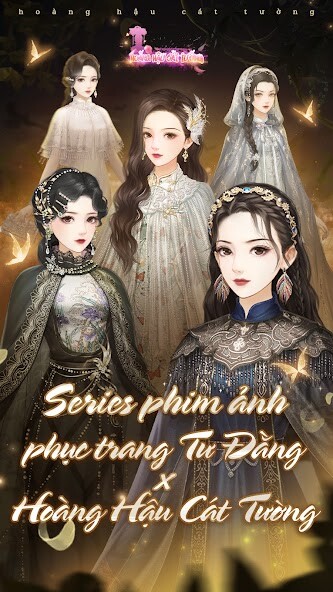Run android online APK hoàng hậu cát tường from MyAndroid or emulate hoàng hậu cát tường using MyAndroid
