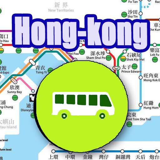 Run android online APK Hong Kong Bus Map Offline from MyAndroid or emulate Hong Kong Bus Map Offline using MyAndroid
