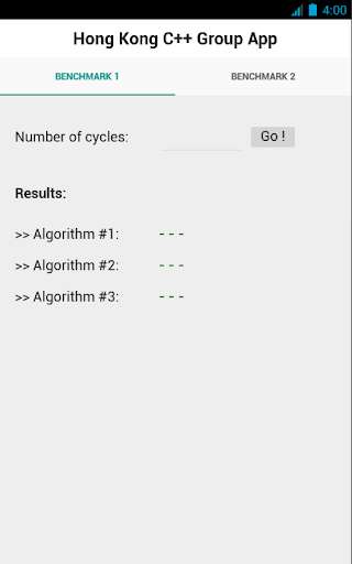 Run android online APK Hong Kong C++ Group App from MyAndroid or emulate Hong Kong C++ Group App using MyAndroid