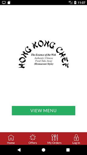 Run android online APK Hong Kong Chef from MyAndroid or emulate Hong Kong Chef using MyAndroid