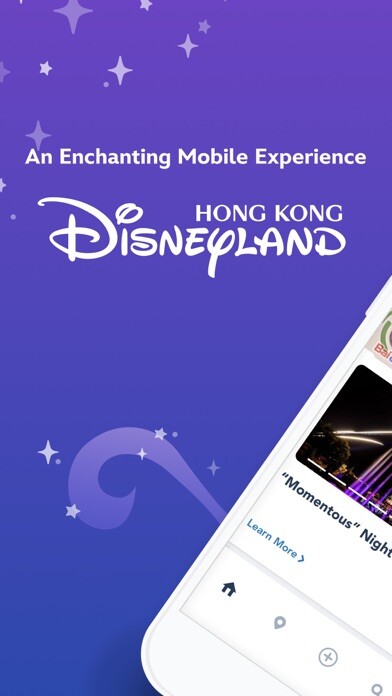 Emulate iPhone app Hong Kong Disneyland using MyAndroid Emulate iPhone app Hong Kong Disneyland using MyAndroid