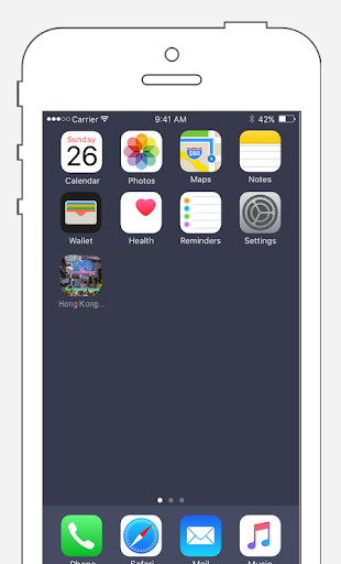 Run android online APK Hong Kong Hotels Booking from MyAndroid or emulate Hong Kong Hotels Booking using MyAndroid