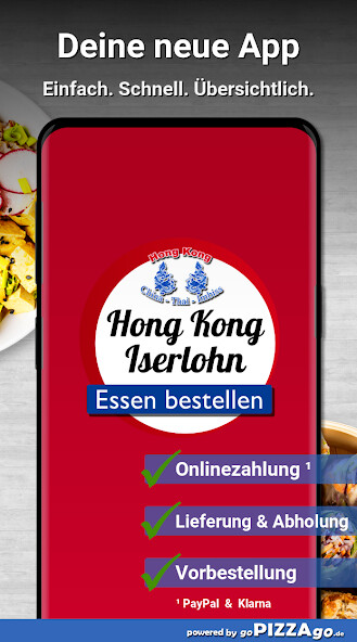 Run android online APK Hong Kong Iserlohn from MyAndroid or emulate Hong Kong Iserlohn using MyAndroid