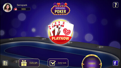 Emulate iPhone app Hong Kong Poker using MyAndroid Emulate iPhone app Hong Kong Poker using MyAndroid