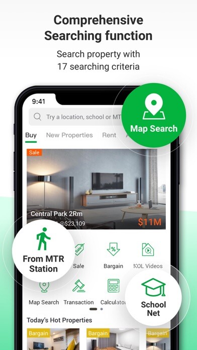 Emulate iPhone app ???? Hong Kong Property using MyAndroid Emulate iPhone app ???? Hong Kong Property using MyAndroid